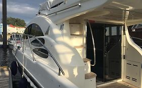 Porto Private Yacht- Accommodation Douro River