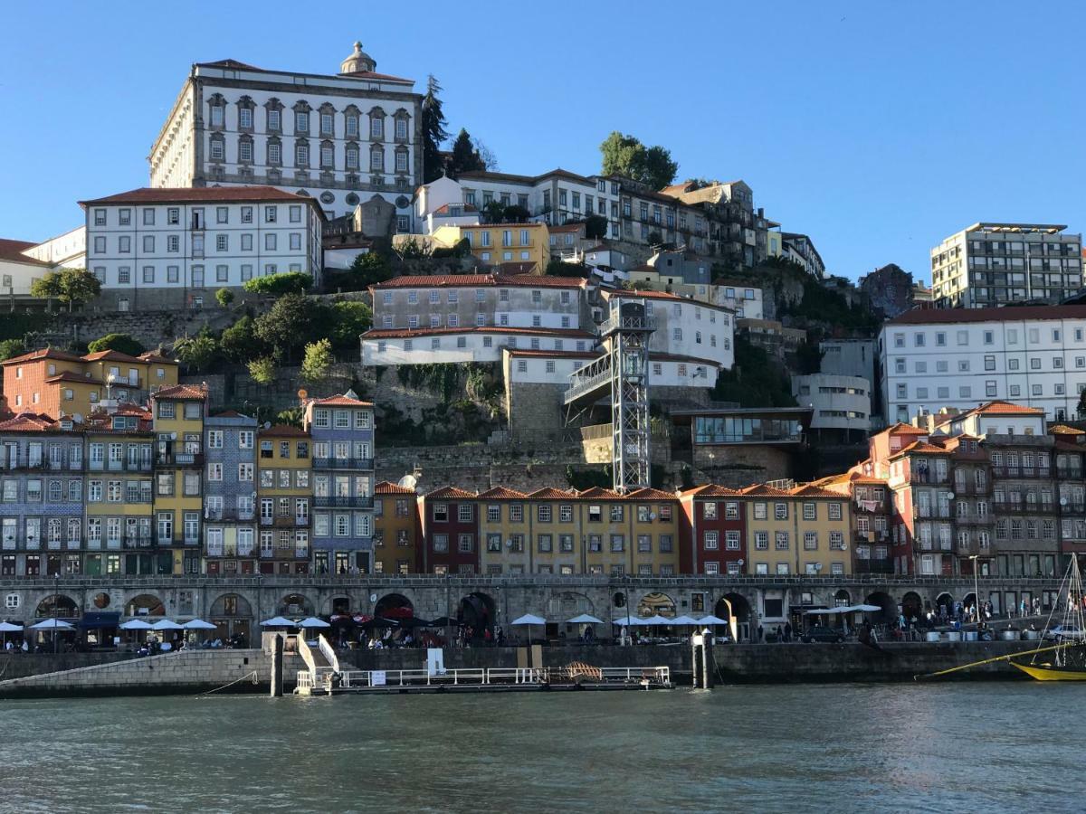 Porto Private Yacht- Accommodation Douro River Exterior photo