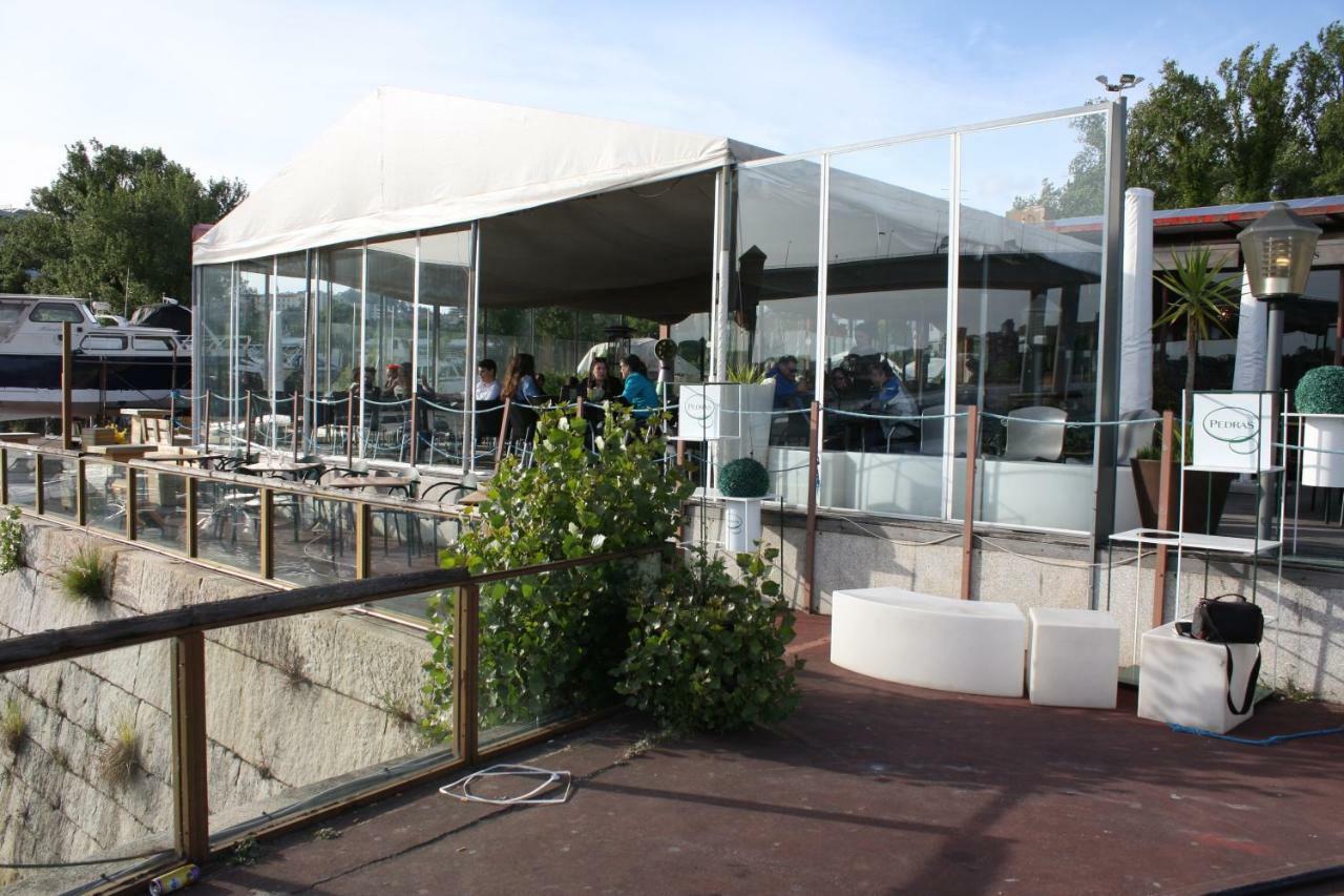 Porto Private Yacht- Accommodation Douro River Exterior photo